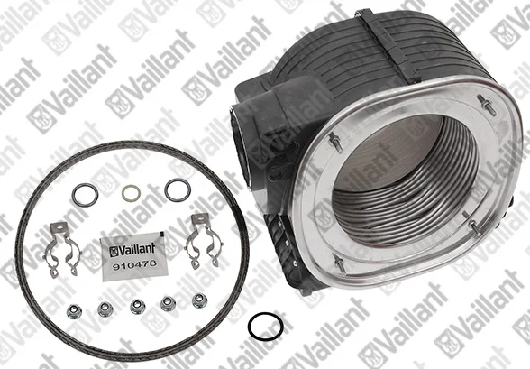 Vaillant Warmtewisselaar vaillant 0020209506