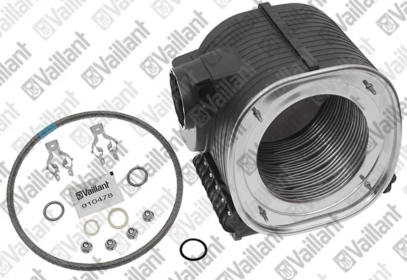 Vaillant Warmtewisselaar vaillant 0020209508
