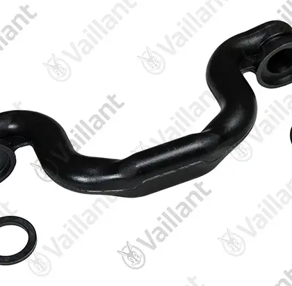 Vaillant Bypass