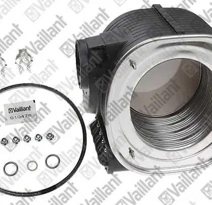 Vaillant Warmtewisselaar vaillant 0020209544