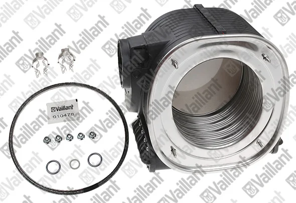 Vaillant Warmtewisselaar vaillant 0020209544
