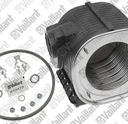 Vaillant Warmtewisselaar vaillant 0020209546