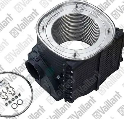 Vaillant Warmtewisselaar vaillant 0020209548