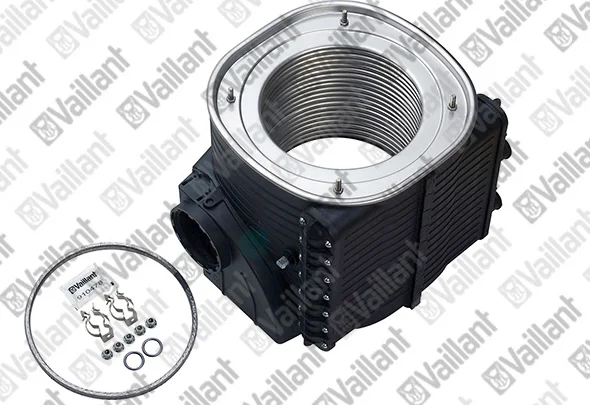 Vaillant Warmtewisselaar vaillant 0020209548