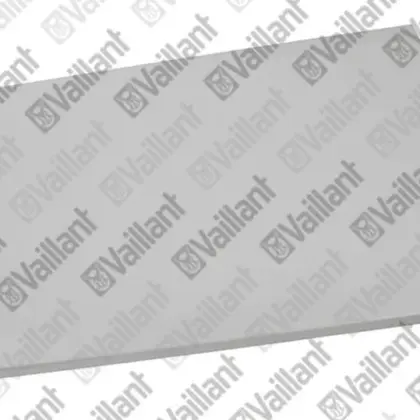 Vaillant Voorpaneel vaillant 0020210623