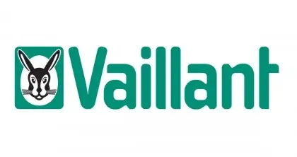 Vaillant Logo plaatje vaillant 0020210636