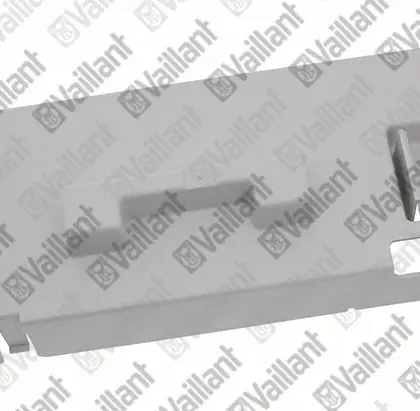 Vaillant Doos achterwand vaillant 0020210638