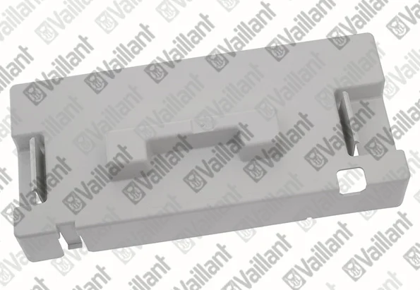Vaillant Doos achterwand vaillant 0020210638