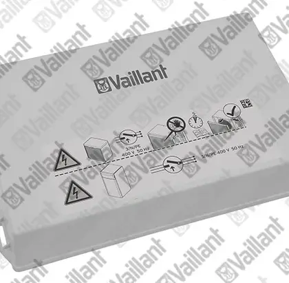Vaillant Doos