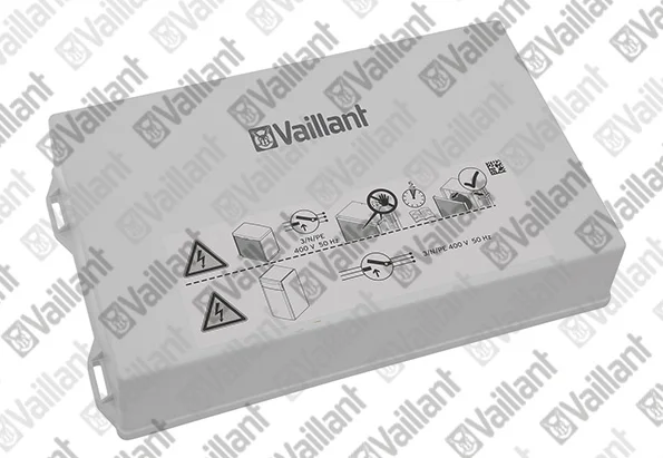 Vaillant Doos, ODU junction box vaillant 0020210646