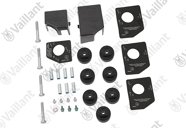 Vaillant Bevestigingsset vaillant 0020210650