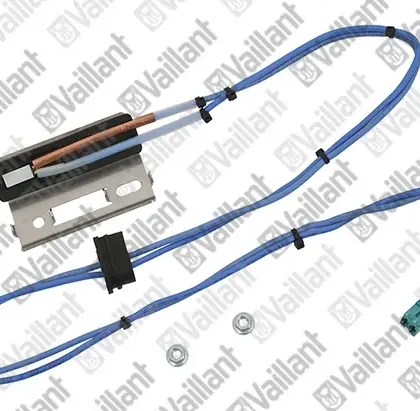 Vaillant Temperatuurbegrenzer