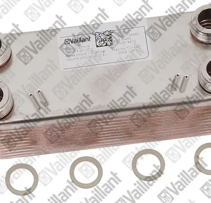 Vaillant Warmtewisselaar vaillant 0020210689