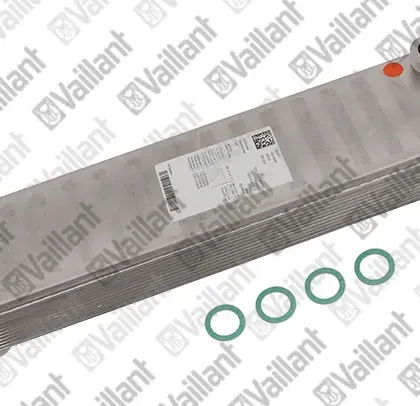 Vaillant Warmtewisselaar vaillant 0020210691