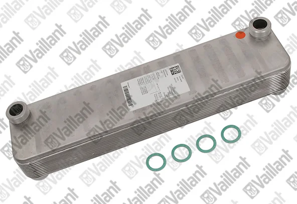 Vaillant Warmtewisselaar vaillant 0020210691