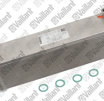 Vaillant Warmtewisselaar vaillant 0020210692