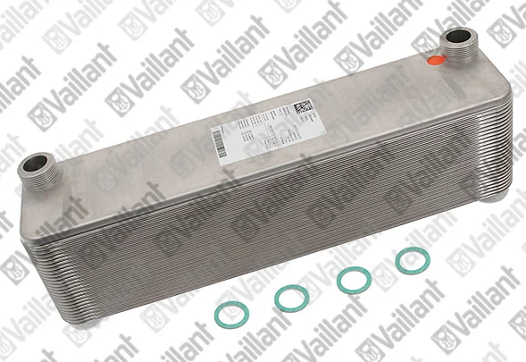 Vaillant Warmtewisselaar vaillant 0020210692