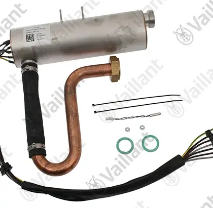 Vaillant Electrische naverwarming vaillant 0020210693
