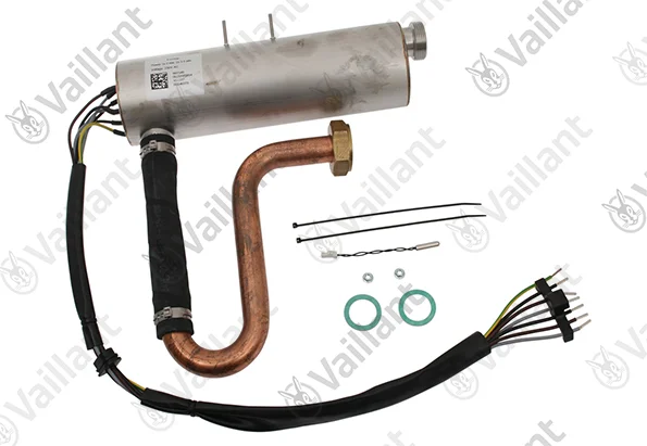 Vaillant Electrische naverwarming vaillant 0020210693