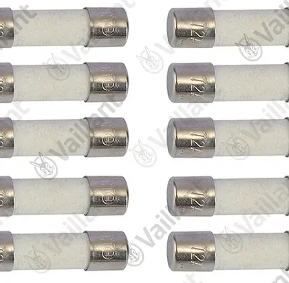 Vaillant Zekering vaillant 0020211552