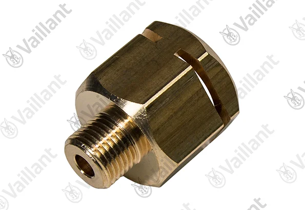 Vaillant Aanpassingstuk vaillant 0020211854