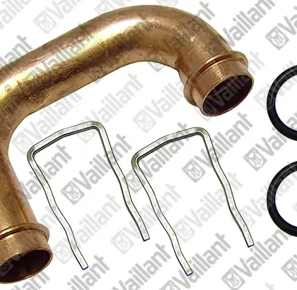 Vaillant Leiding