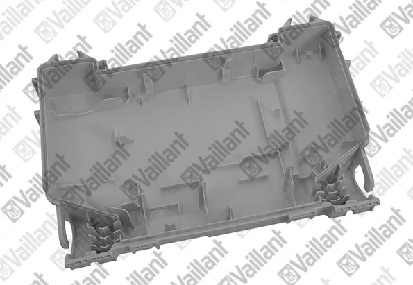 Vaillant Kast, achterwand vaillant 0020213902
