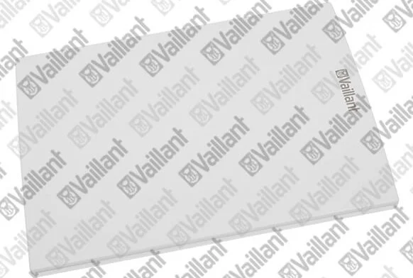 Vaillant Voorpaneel vaillant 0020213953