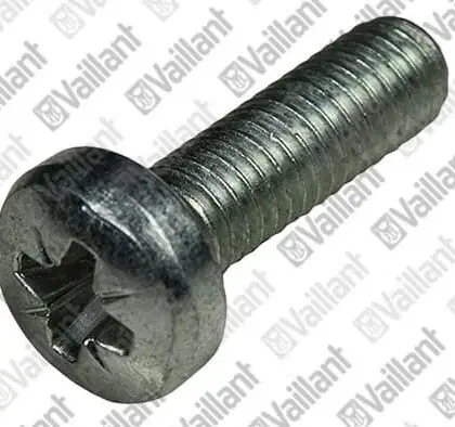 Vaillant Schroef