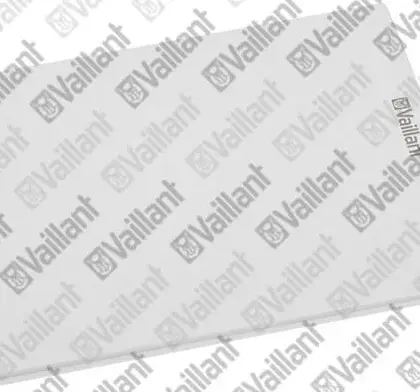 Vaillant Voorpaneel vaillant 0020214415