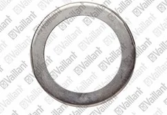 Vaillant Bevestigingsring vaillant 0020214423