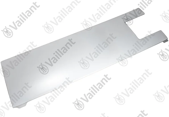 Vaillant Afdekplaat Vaillant 0020214889