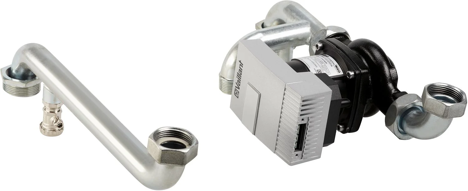 Vaillant Kit modulerende ecoTEC-pomp 80/100/120 kW vaillant (ex 0020106060 - 0020106070) 0020217872
