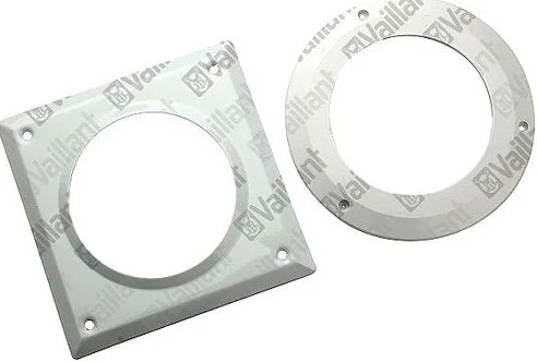 Vaillant Kraag DN 80 vaillant 0020218126