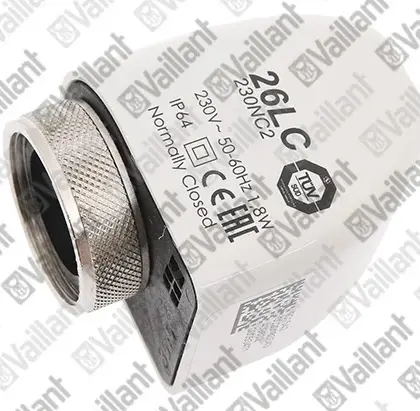 Vaillant Motor vaillant 0020218150