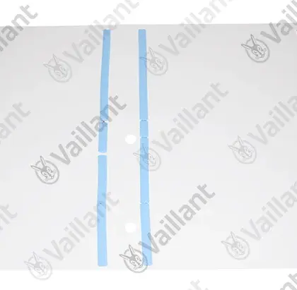 Vaillant Voorpaneel Vaillant 0020218163
