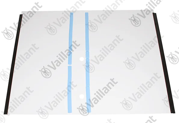 Vaillant Voorpaneel Vaillant 0020218163