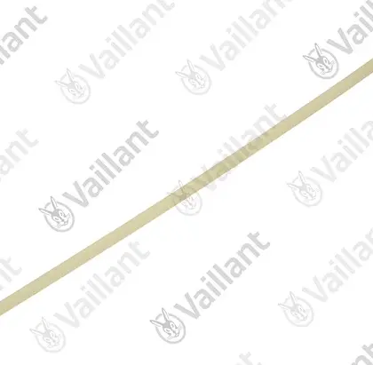 Vaillant Leiding Vaillant 0020218191