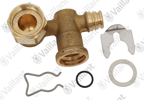 Vaillant T-stuk vaillant 0020218195