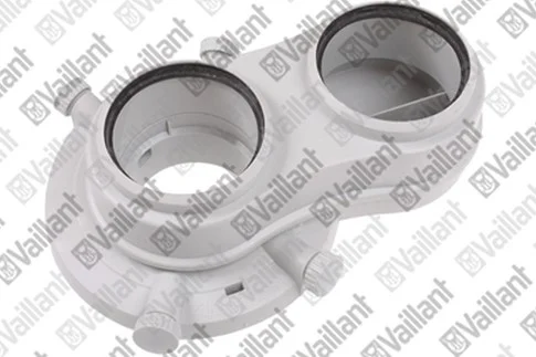 Vaillant Aanpassingstuk vaillant 0020218225