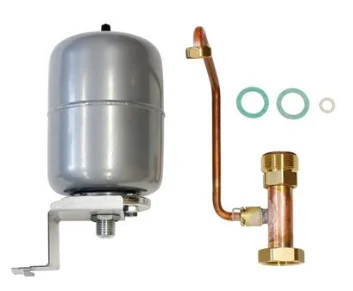 Vaillant Expansievat glycol vaillant 0020218627