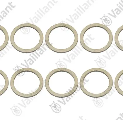 Vaillant Pakkingring  vaillant 0020221040