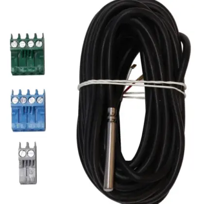 Vaillant Aansluitklemmen voor passieve koeling vaillant 0020221248