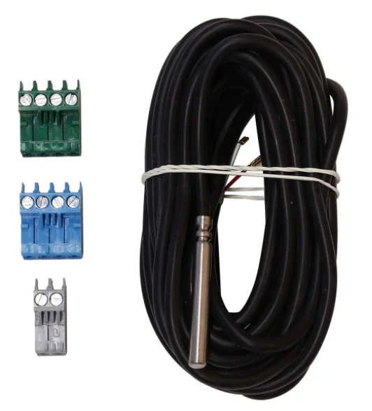 Vaillant Aansluitklemmen voor passieve koeling vaillant 0020221248