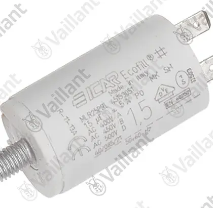 Vaillant Condensator vaillant 0020221608
