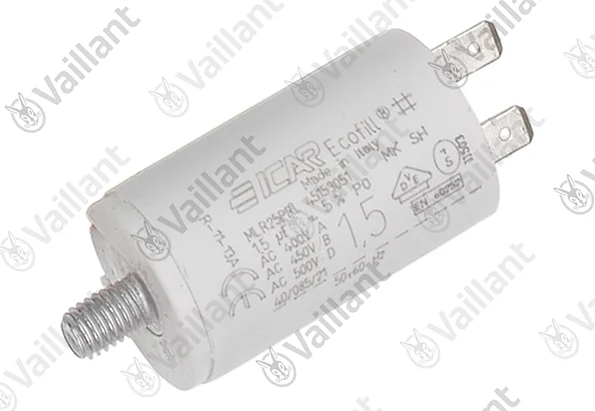Vaillant Condensator vaillant 0020221608