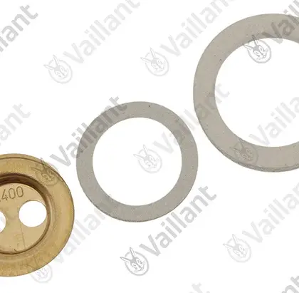 Vaillant Voorinspuiter vaillant 0020221826