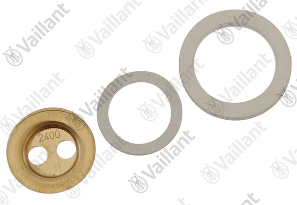 Vaillant Voorinspuiter vaillant 0020221826