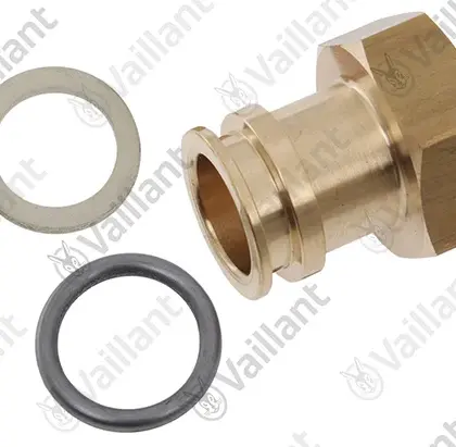 Vaillant Aanpassingstuk vaillant 0020222854