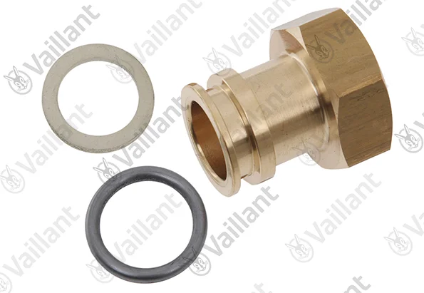 Vaillant Aanpassingstuk vaillant 0020222854